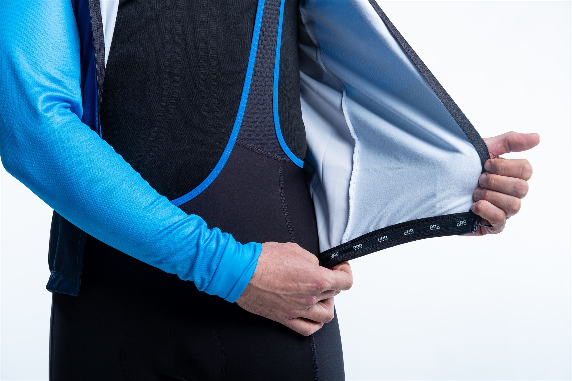 冬のお供にこれ一本！！ BBB BBW-351R「COLDSHIELD Bib-Tights」