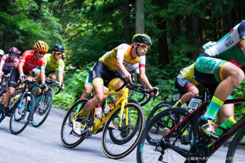 Felt FR Advanced インプレッション 村田雄耶…