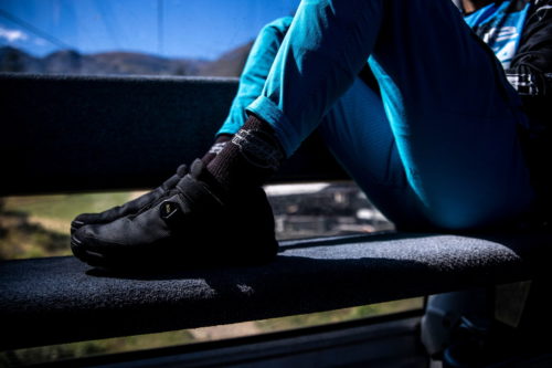 5/8-9「新潟スポーツ自転車大試乗会 2021」にて、クラ…