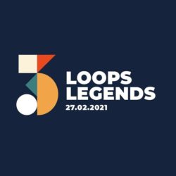 BBB Cycling シーズンスターター「３LOOPS LEGENDS」開催