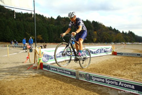 バニーホップ習得までの長い道のり by 山中真