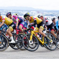 2021年 全日本選手権ロードレース 弱虫ペダルサイクリングチーム出場情報