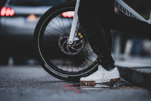 クランクブラザーズ シューズのPOP-UPを新潟県で開催