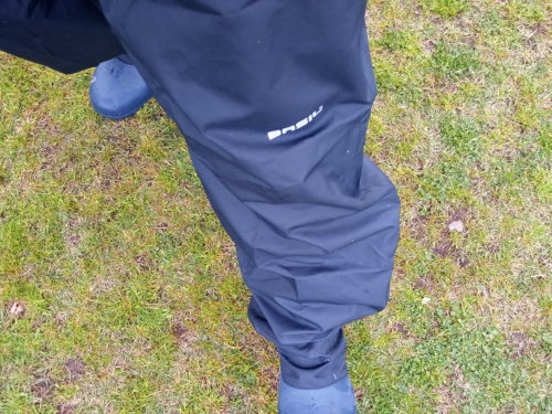 イベンター備忘録　必須アイテム「バジルレインウェア　ホハ」