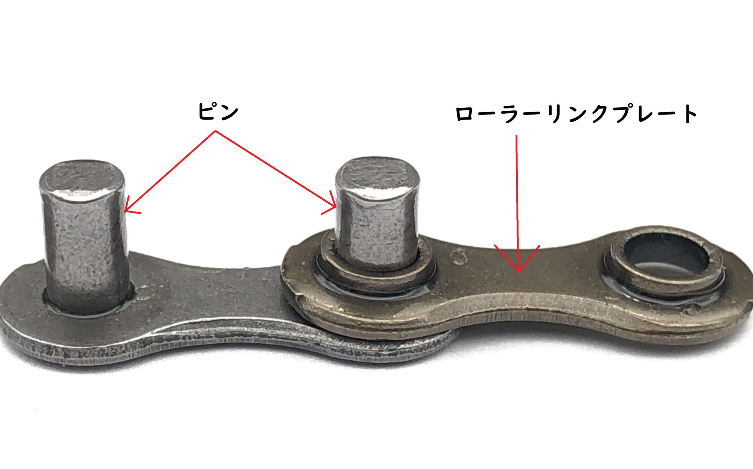 自転車のチェーンまた値下げどのくらいできますか