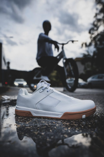 クランクブラザーズ シューズのPOP-UPを京都府で開催