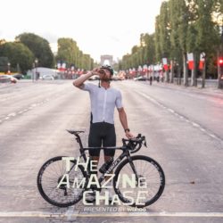 【BBB CYCLING】ジャック=ウルトラサイクリスト ツールドフランス Amazing Chase チャレンジ