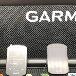 GARMIN サイクルコンピューター、ペダル型パワーメーターのPOP UPを三都市三店舗で開催　7/16-8/1
