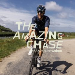 【BBB Cycling】Jack Ultracyclist ”The Amazing Chase”