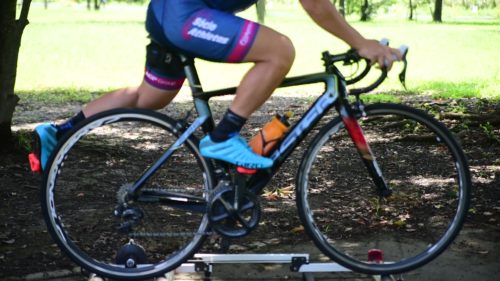 「ふくらはぎが攣りやすい」ペダリングから進化させるポイント　…