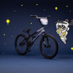 GT　最高の遊びをプレゼント！キッズ・ジュニア向けの入門用フリースタイルBMXを販売開始