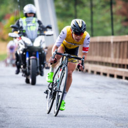弱虫ペダルサイクリングチーム レースレポート 全日本選手権ロード
