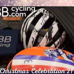 今年もやります！ BBBCycling Japan Instagram Christmas Celebration プレゼントキャンペーン 2021