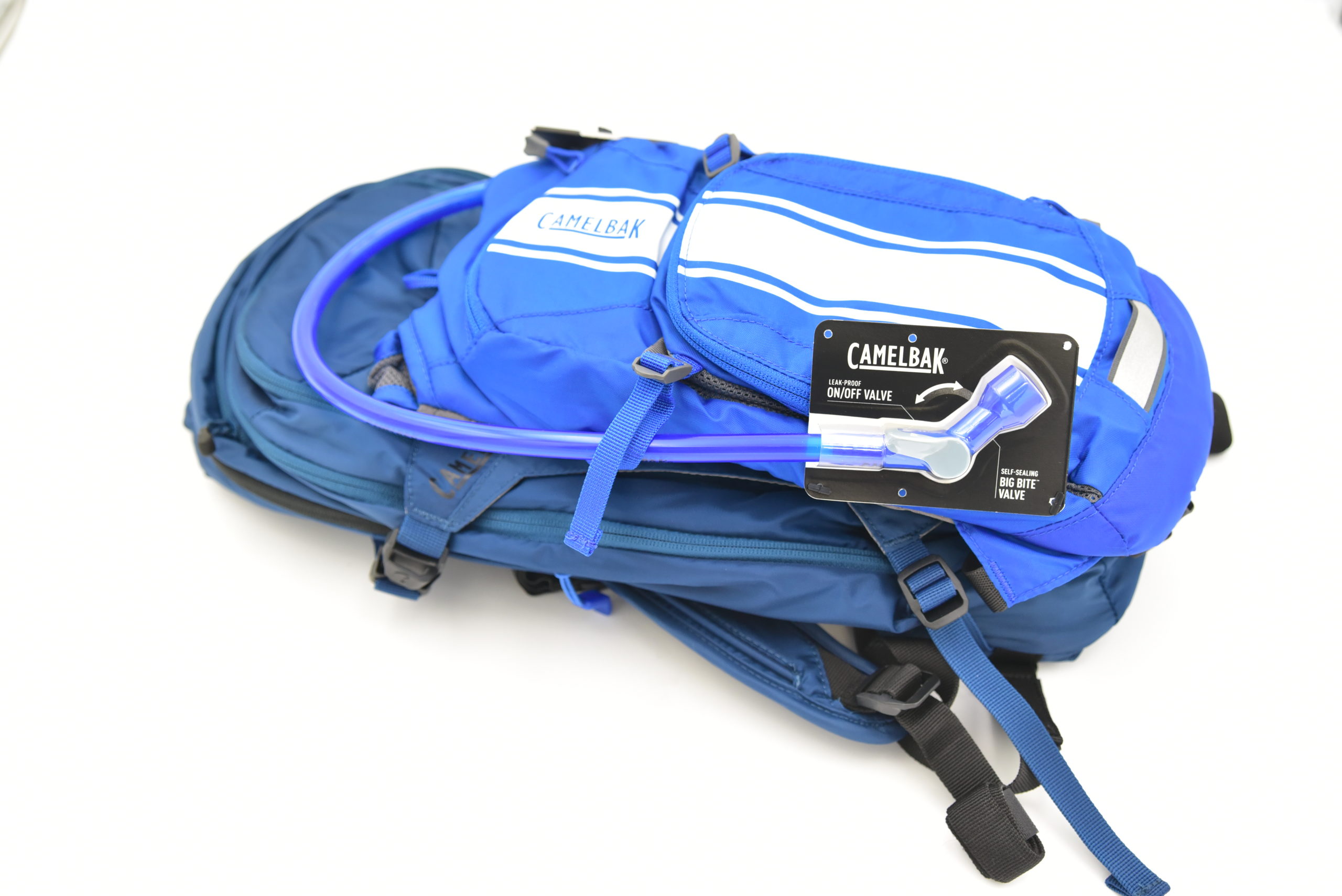 即購入OK試着のみサイズ Camelbak ハイドレーションバックパック Mini