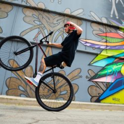 GT ビッグホイール・ストリートBMXの販売を開始