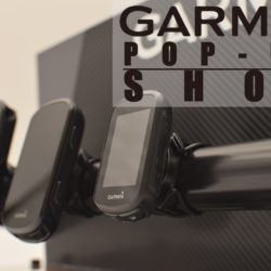 【第5弾】GARMIN サイクルコンピューター、ペダル型パワーメーターのPOP UPを三都市3店舗で開催　11/12-28