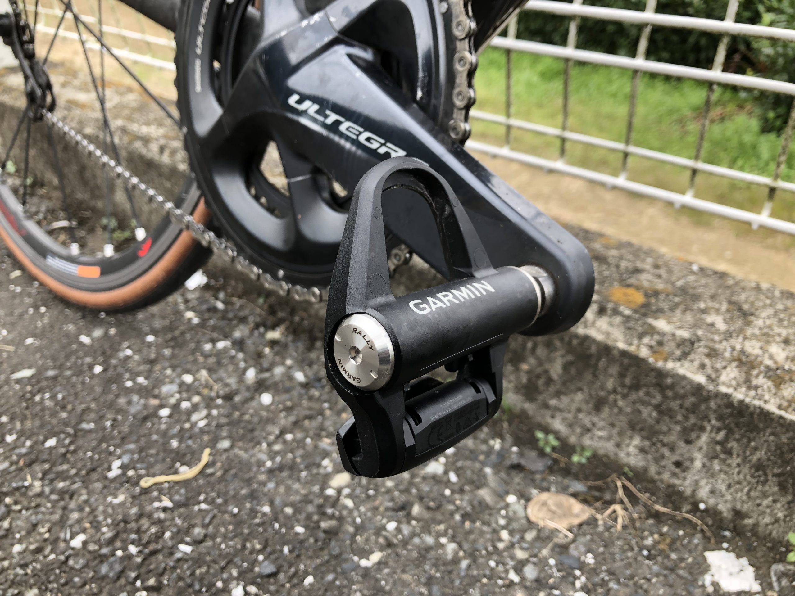 ガチ勢でもない僕・私にパワーメーターって必要なの?Garmin RALLY で
