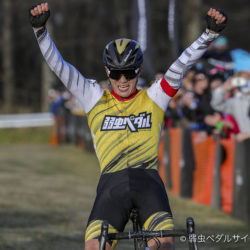 ラファ + 弱虫ペダル スーパークロス野辺山 UCIレースと女子マスターズで優勝！！ 弱虫ペダルサイクリングチーム レースレポート