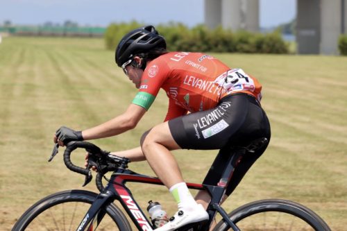 国内プロロードレーサーと大学生を両立するという選択と2021…