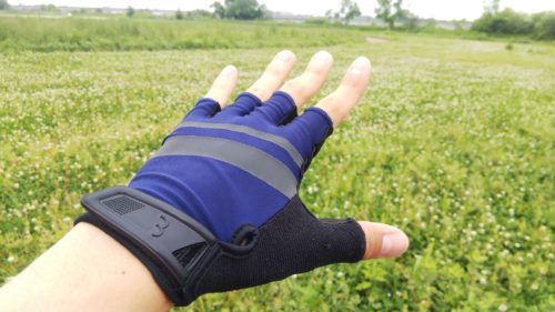 とにかく快適なサイクリンググローブ 「BBB ハイコンフォー…
