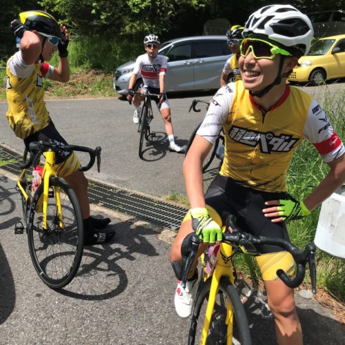 Alexrims RXD2 インプレ 井上文成 | シャキシ…