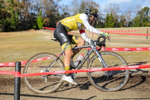 Alexrims RXD2 インプレ 香山飛龍 | レース中…