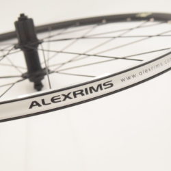 Alexrims　650Cバイクの復活に最適なホイールの新製品を販売開始