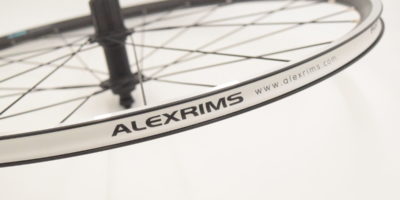 Alexrims　650Cバイクの復活に最適なホイールの新製品を販売開始