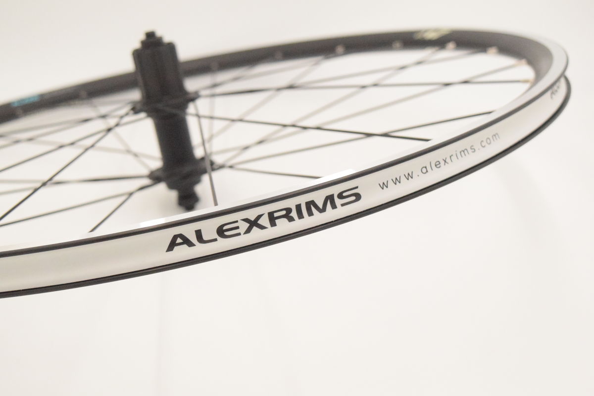 Alexrims 650Cバイクの復活に最適なホイールの新製品を販売開始