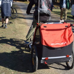 バーレーの「幌キツ過ぎて組み立てられない問題」に一人で対処できる方法！