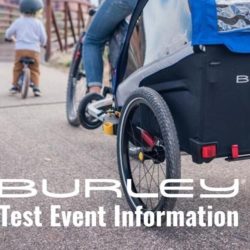 茨城県土浦市「ル・サイク土浦店」にて、BURLEYポップアップショップ　3/1-31