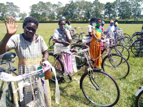 より良い週末へようこそ！　～Wheels4Lifeについて～