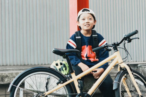 7/23（土）「山チャレ！ 親子で外遊び in 高尾」でキッ…