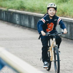 RITEWAY　自転車が大好きになる！子供用自転車「ZIT（ジット）」のジュニアサイズを販売開始