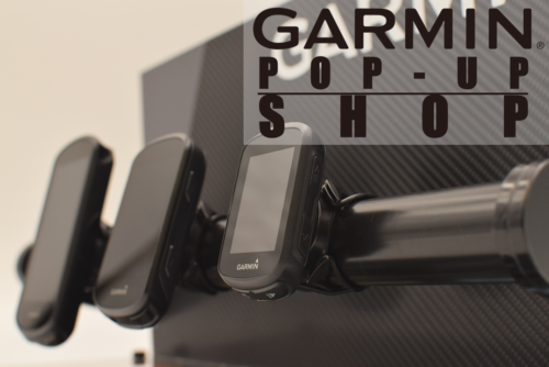 【第9弾】GARMIN サイクルコンピューター、ペダル型パワ…