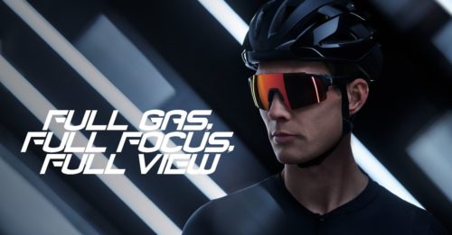 BBBCycling　いよいよライドシーズン、視界も一新！サ…