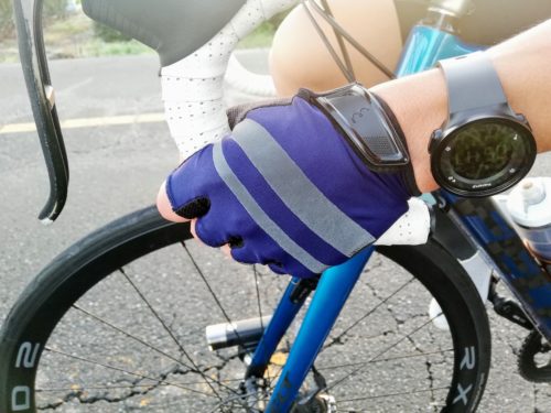 BBB ハイコンフォート2.0 BBW-59 | 手が痛くな…