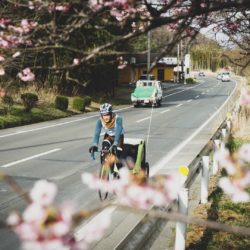 バーレー牽いて、ゴミを拾って600km！　「ラバッジョおおさか→とうきょうゴミ拾いライド」特集！！