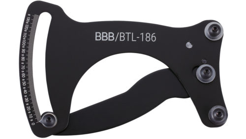 BBBCycling　整備のプロフェッショナルも注目！メンテ…