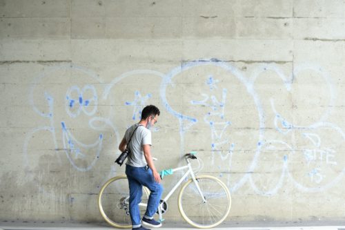 RITEWAYの新カタログを撮影中です！