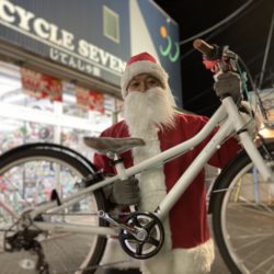 富士山の麓、子供から大人まで、市民のサイクルライフを支えてる、地域密着のお店、サイクルセブン