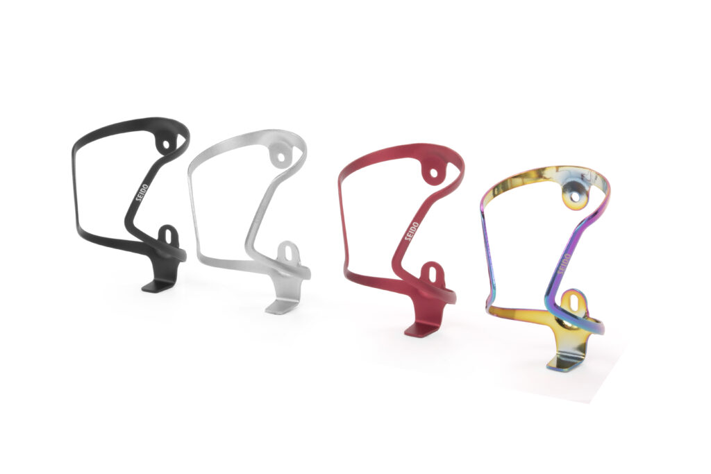 SEIDO セイド SWIFT BOTTLE CAGE スイフト ボトルケージ