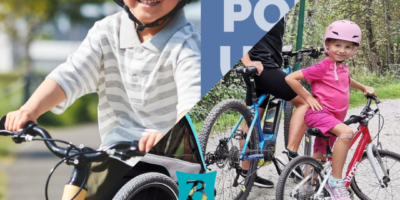 「2022秋 自転車大試乗会」でBURLEYをお試しいただけます！@兵庫県神戸市・ポートアイランド市民広場 10/16