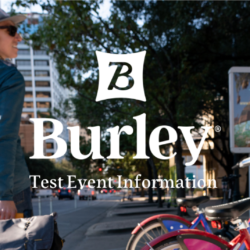 埼玉県川越市「サイクルセンターしも」にて、BURLEY（TRAVOY V2）体験試乗会　10/6-30