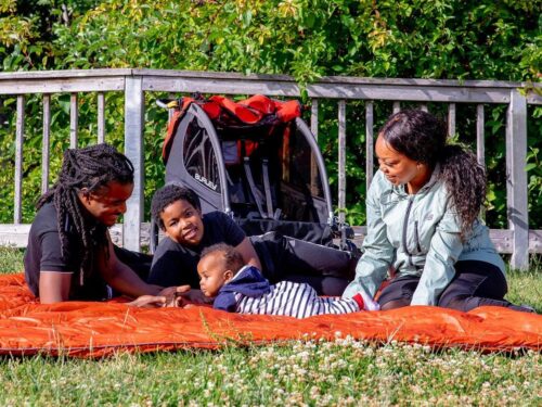 11/23　GRAND CYCLE TOKYO レインボーラ…