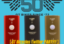 【リツイートキャンペーン！】GT Bicycles Twitter Party!!