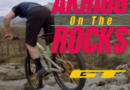 AKRIGG ON THE ROCKS | クリス・アクリグ GT Forceカーボン ライドムービー