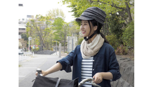 全年代で自転車ヘルメット「努力義務」でどうなる？