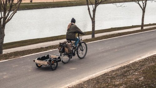 「ジャパンキャンピングカーショー2023」のトイファクトリー…