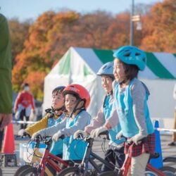 自転車交通安全教室 幼児 5歳 6歳 7歳 小学生 安全利用5則 (9)